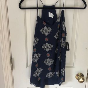Express Tank Top